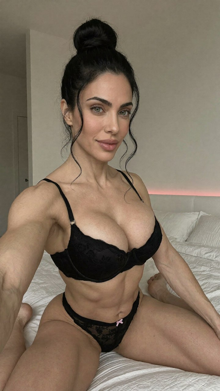 Monica Musclemom cover photo