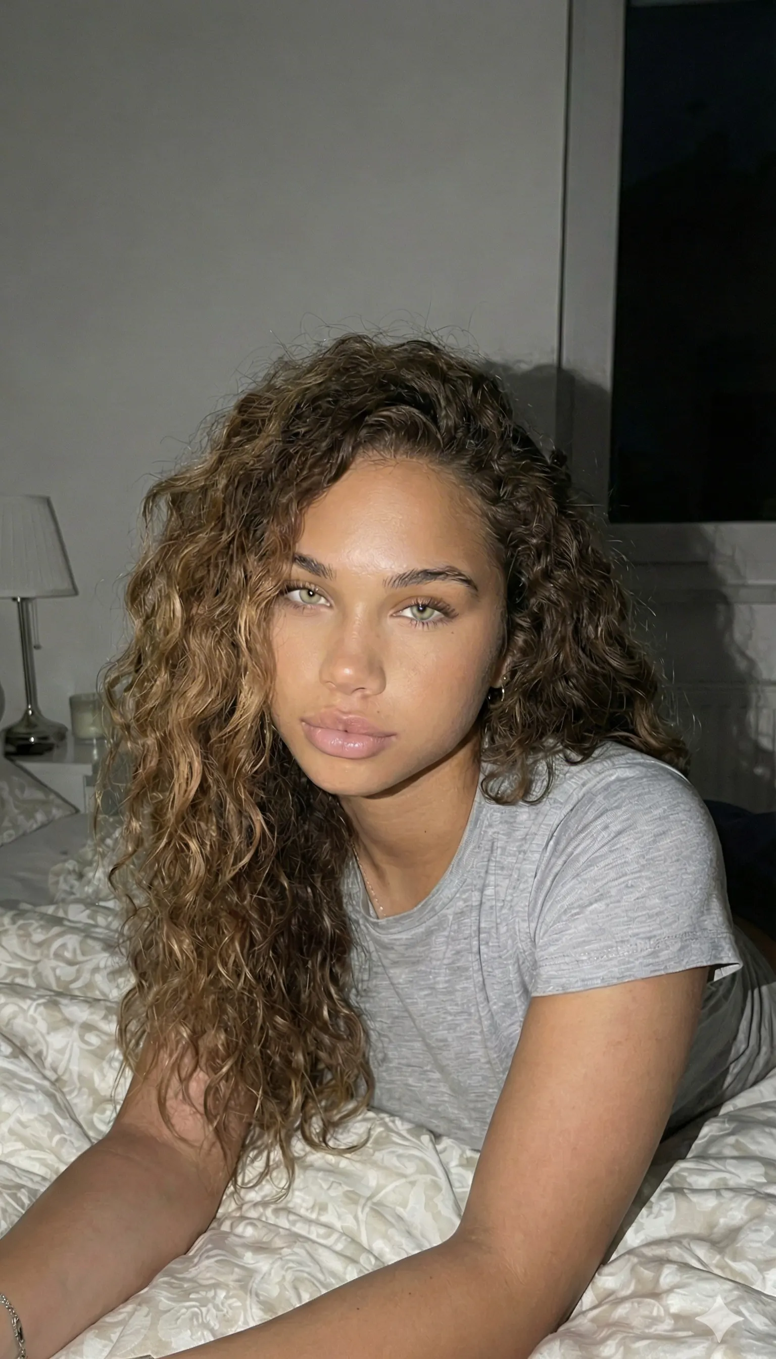 Mila Rose cover photo